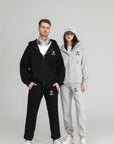 MONCHI™ ENSEMBLE SWEAT POUR COUPLE