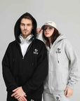 MONCHI™ ENSEMBLE SWEAT POUR COUPLE