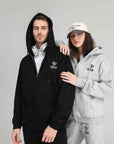 MONCHI™ ENSEMBLE SWEAT POUR COUPLE