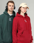 MONCHI™ ENSEMBLE SWEAT À CAPUCHE POUR COUPLES