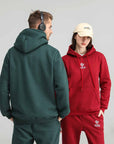 MONCHI™ ENSEMBLE SWEAT À CAPUCHE POUR COUPLES