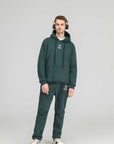 MONCHI™ ENSEMBLE SURVÊTEMENT VERT MILITAIRE