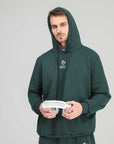 MONCHI™ ENSEMBLE SURVÊTEMENT VERT MILITAIRE