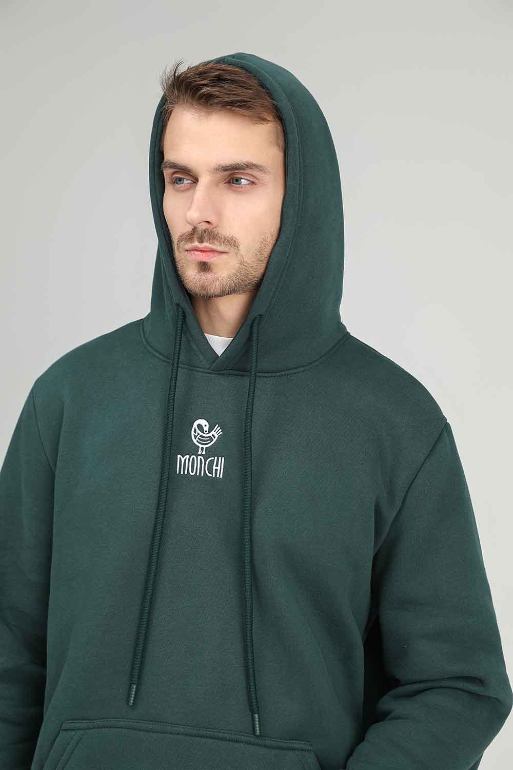 MONCHI™ ENSEMBLE SURVÊTEMENT VERT MILITAIRE