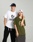 MONCHI™ COUPLE CASQUETTE GROUPE AMISN