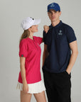 MONCHI™ POLO COUPLE AMIS