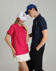 MONCHI™ POLO COUPLE AMIS
