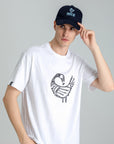 MONCHI™ CASQUETTE NOIRE