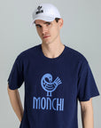 MONCHI™ CASQUETTE BLANCHE