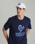 MONCHI™ CASQUETTE BLANCHE