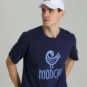 MONCHI™ CASQUETTE BLANCHE