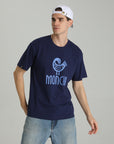 MONCHI™ CASQUETTE BLANCHE