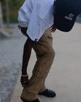 MONCHI™ CASQUETTE NOIRE